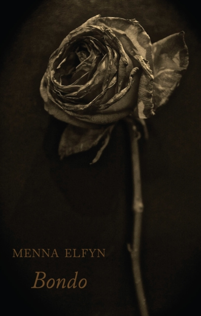 E-knjiga Bondo Menna Elfyn