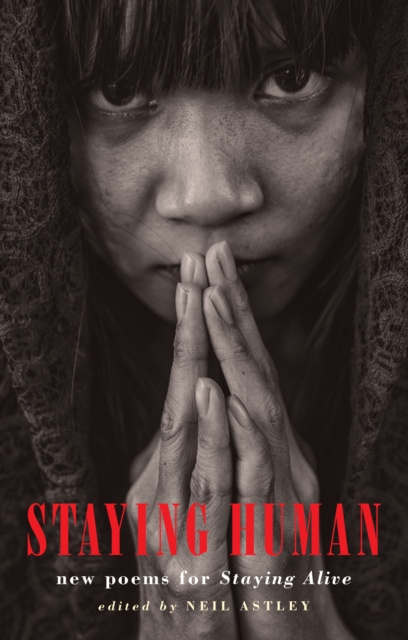 E-knjiga Staying Human Neil Astley