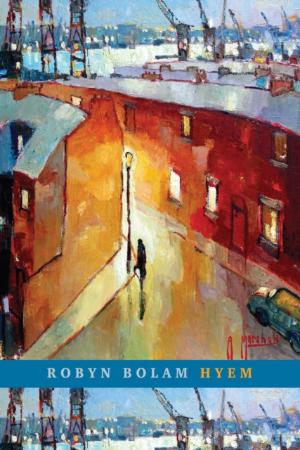 E-knjiga Hyem Robyn Bolam