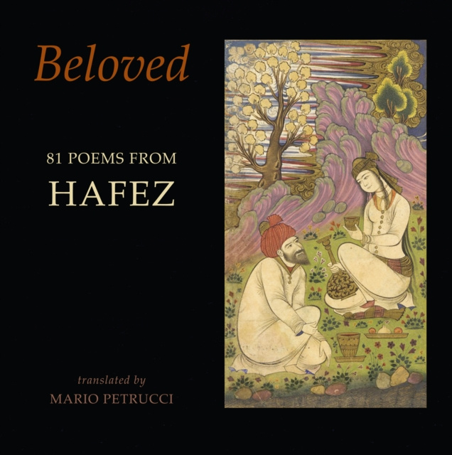 E-knjiga Beloved Hafez