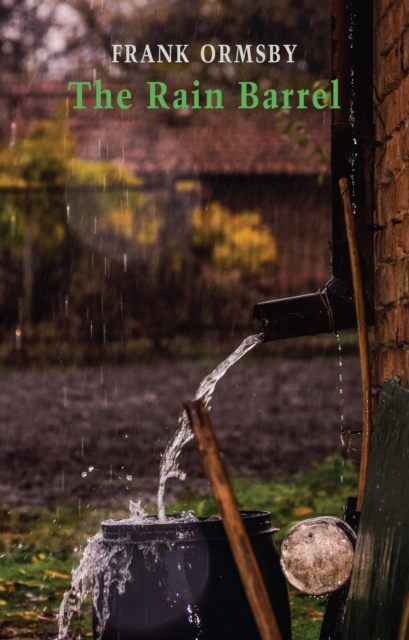 E-knjiga Rain Barrel Frank Ormsby