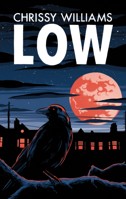 E-book Low Chrissy Williams