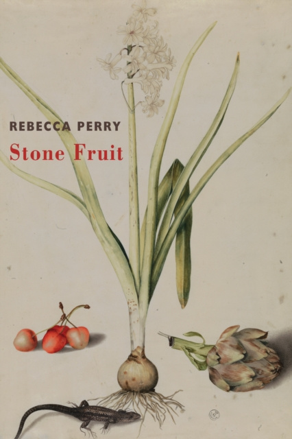 E-Book Stone Fruit Rebecca Perry