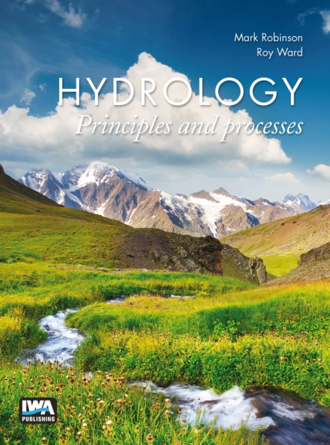E-kniha Hydrology M. Robinson