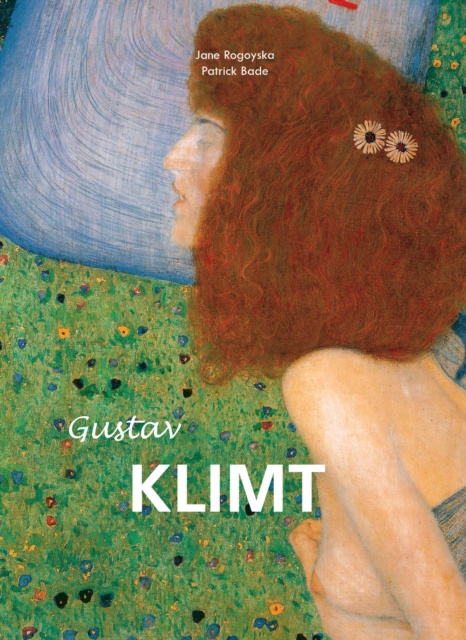E-kniha Gustav Klimt Patrick Bade