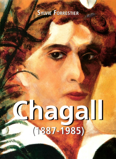 E-knjiga Chagall 1887-1985 Sylvie Forrestier