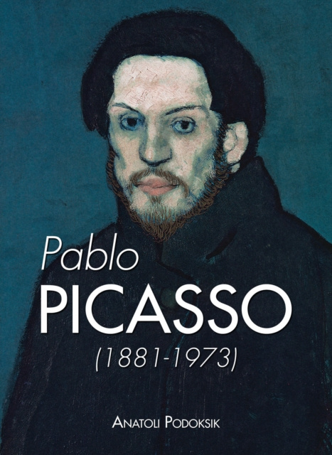 E-kniha Pablo Picasso 1881-1973 Victoria Charles