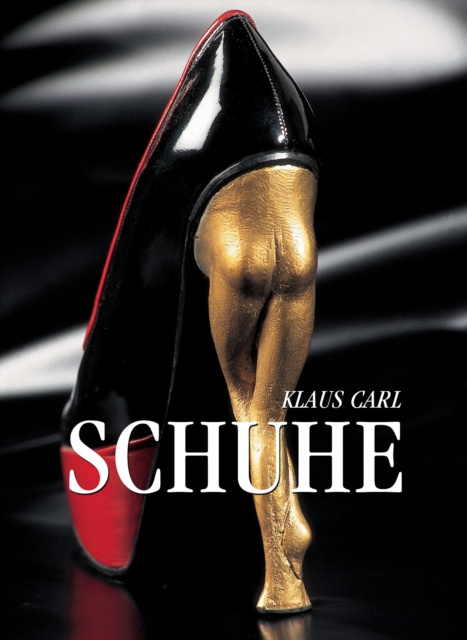 E-book Schuhe Klaus Carl