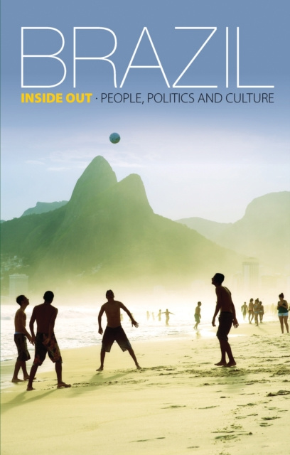 E-Book Brazil Inside Out Jan Rocha