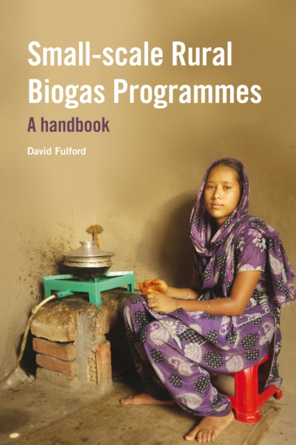 E-book Small-scale Rural Biogas Programmes David Fulford