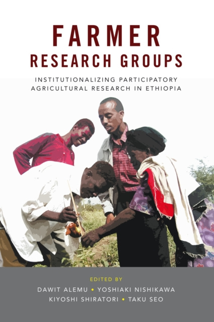 E-book Farmer Research Groups Dawit Alemu