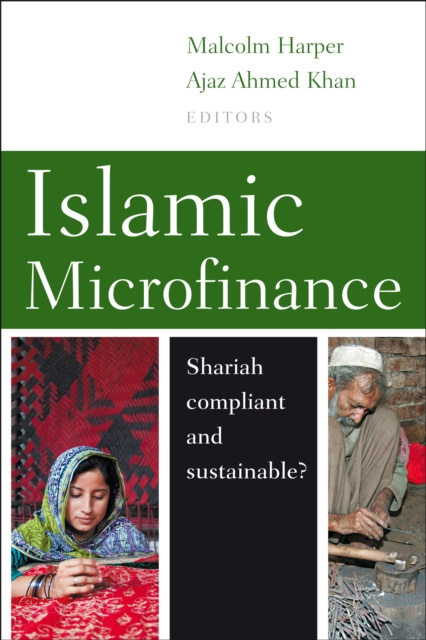 E-book Islamic Microfinance Malcolm Harper