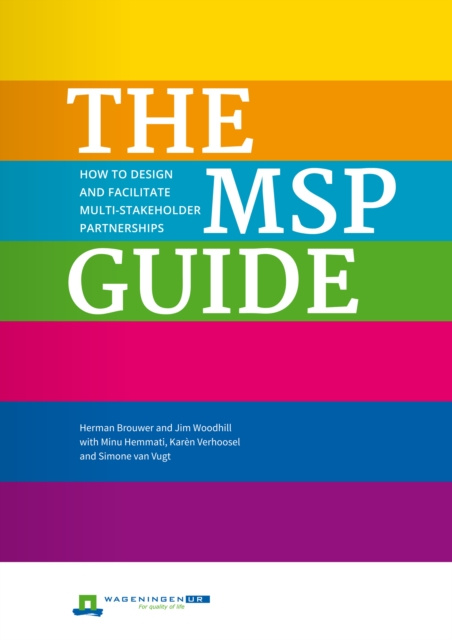 ebook MSP Guide Herman Brouwer