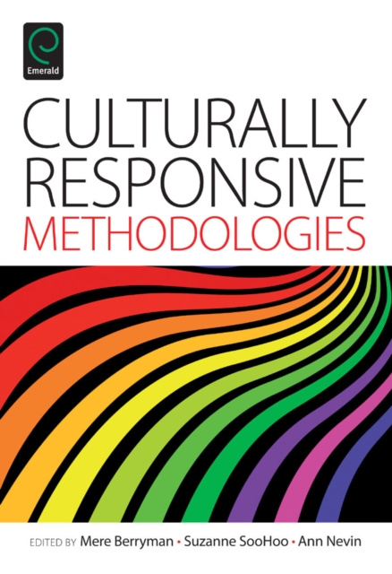 E-knjiga Culturally Responsive Methodologies Mere Berryman