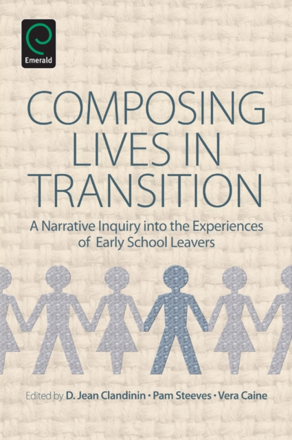 E-book Composing Lives in Transition D. Jean Clandinin