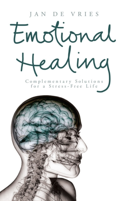 Libro elettronico Emotional Healing Jan de Vries