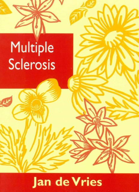 E-knjiga Multiple Sclerosis Jan de Vries