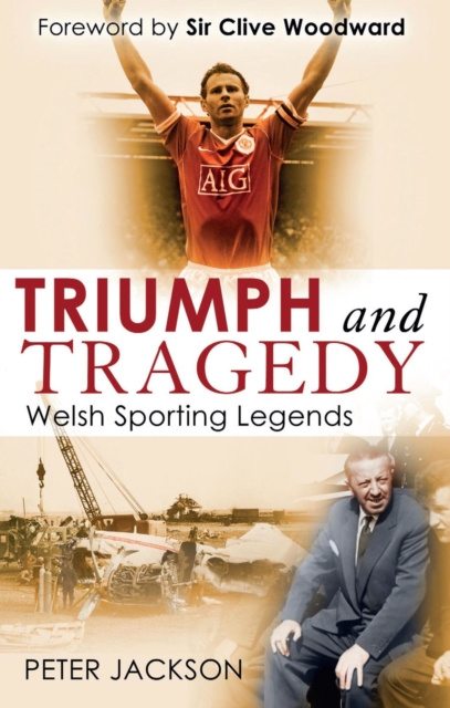 E-knjiga Triumph and Tragedy Peter Jackson