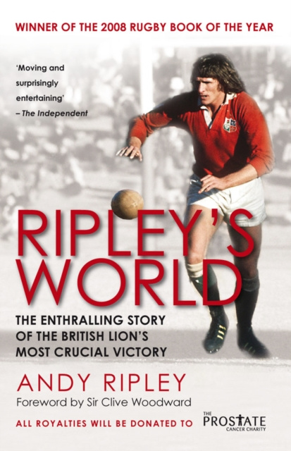 E-book Ripley's World Andy Ripley