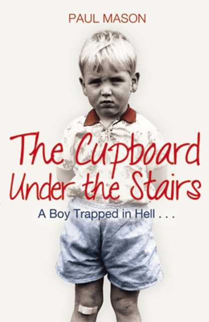 E-Book Cupboard Under the Stairs Paul Mason