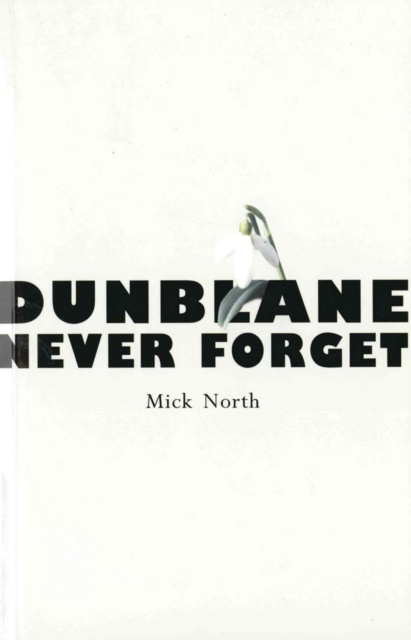 E-knjiga Dunblane Mick North