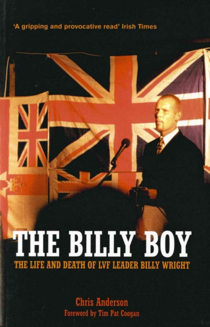 E-knjiga Billy Boy Chris Anderson