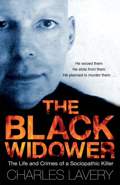 E-knjiga Black Widower Charles Lavery