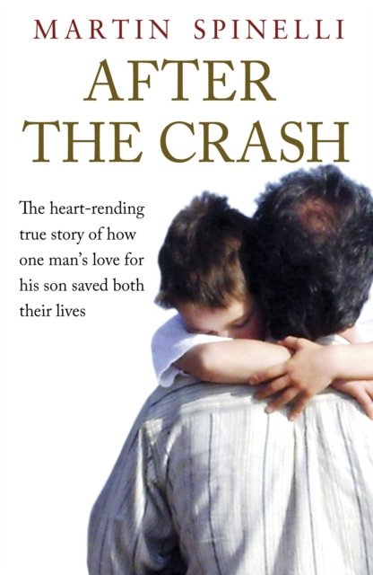 E-book After the Crash Martin Spinelli