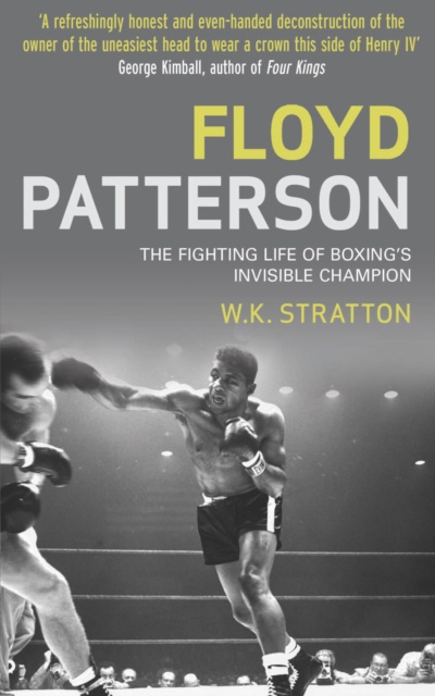 E-book Floyd Patterson W.K. Stratton