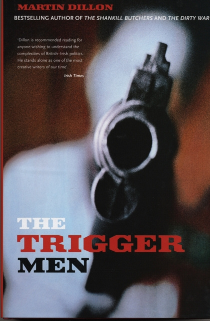 E-book Trigger Men Martin Dillon