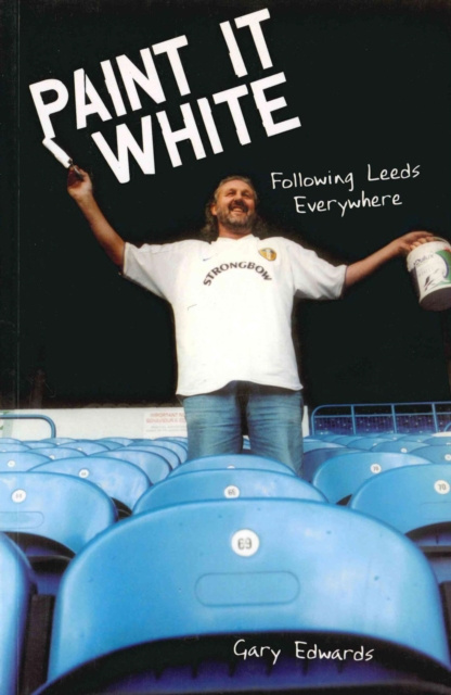 E-Book Paint it White Gary Edwards