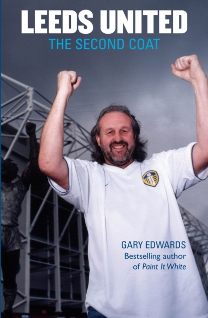 E-book Leeds United Gary Edwards