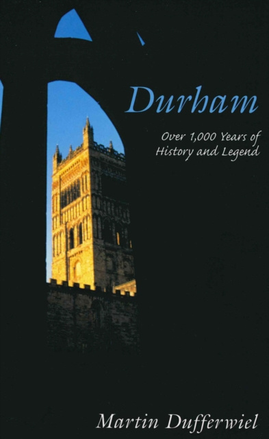 E-knjiga Durham Martin Dufferwiel