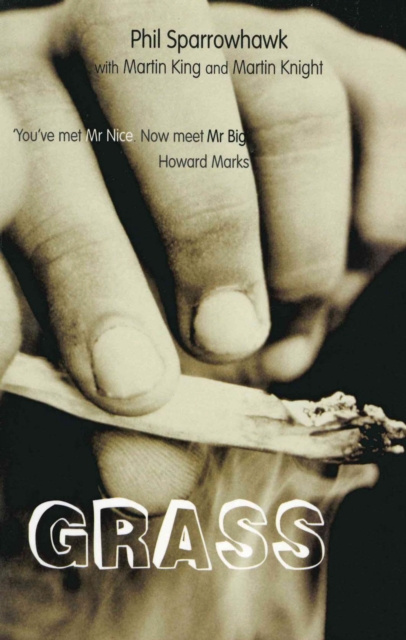 E-book Grass Martin King