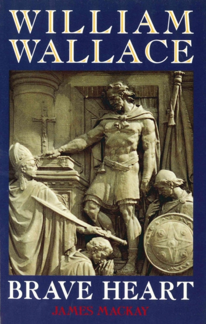 E-book William Wallace James Mackay