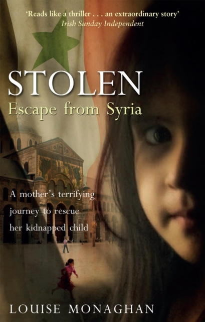 E-book Stolen Louise Monaghan