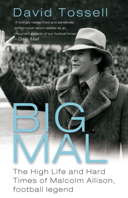 E-book Big Mal David Tossell