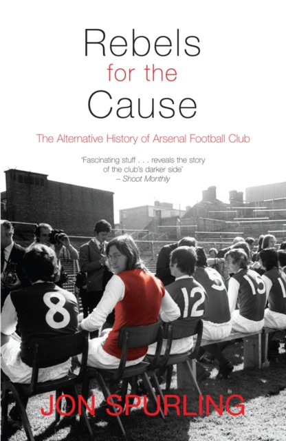 E-book Rebels for the Cause Jon Spurling