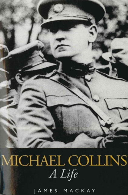 E-book Michael Collins James Mackay