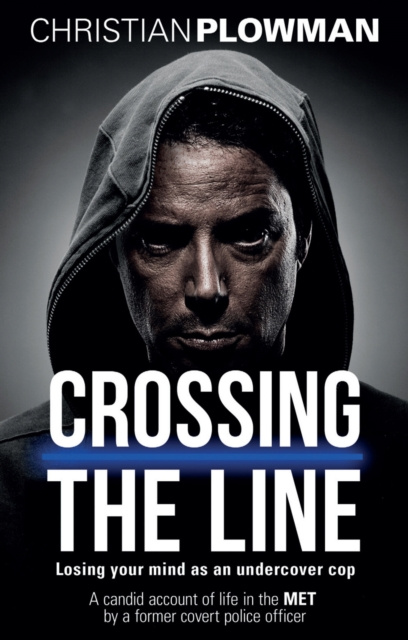 E-knjiga Crossing the Line Christian Plowman