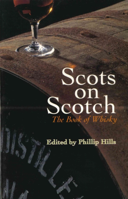 E-book Scots On Scotch Philip Hills