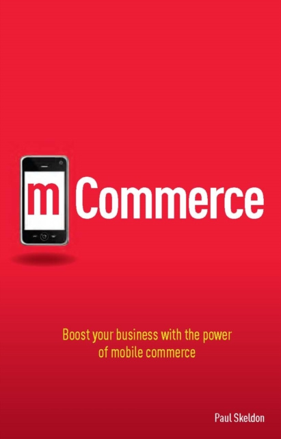 E-knjiga M-Commerce Skeldon Paul Skeldon