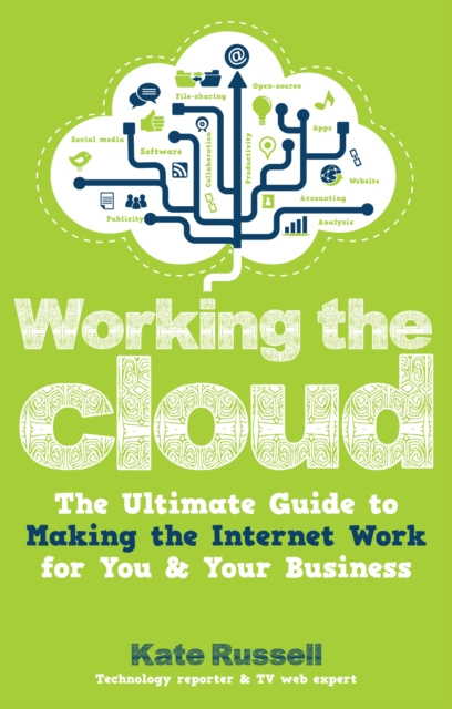E-knjiga Working the Cloud Russell Kate Russell