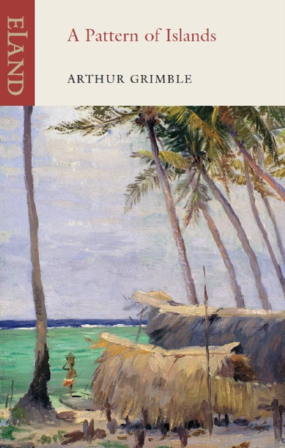 E-book Pattern of Islands Arthur Grimble