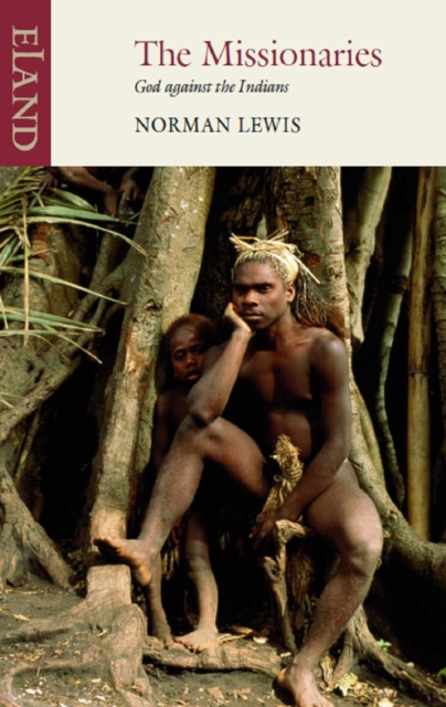 E-knjiga Missionaries Norman Lewis