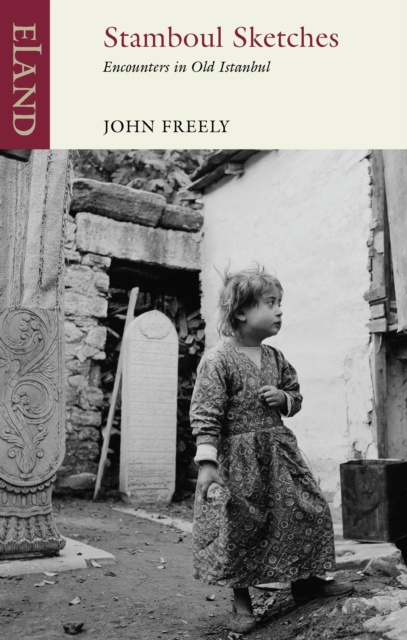 Libro elettronico Stamboul Sketches John Freely