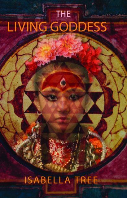 E-knjiga Living Goddess Isabella Tree