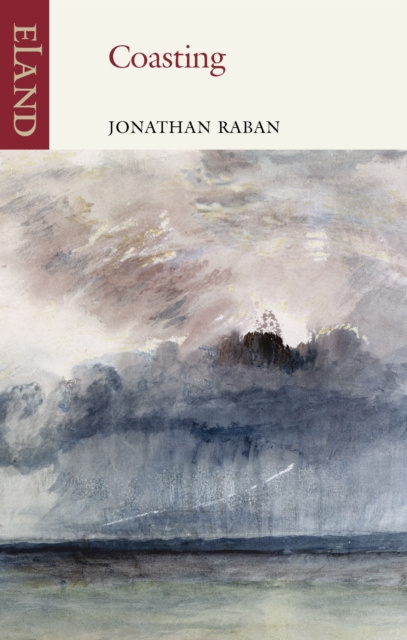 E-book Coasting Jonathan Raban