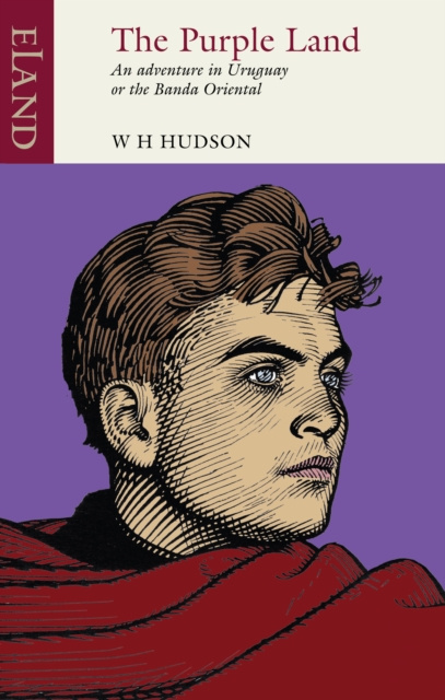 E-knjiga Purple Land W H Hudson