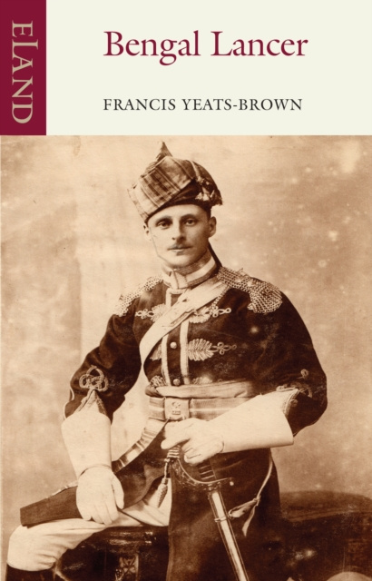 E-book Bengal Lancer Francis Yeats-Brown